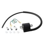  Kitaco Monkey катушка зажигания комплект CDI зажигание автомобильный / черный /754-9011150