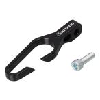  Kitaco тормоз шланг гид модель 2* черный /569-9010150