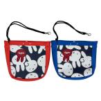 miffy アイアンカバー ゴルフ ヘッドカバー ミッフィー