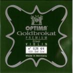 OPTIMA Goldbrokat PREMIUM＜Steel＞　ゴールドブラカット　プレミアム・スチール　1E