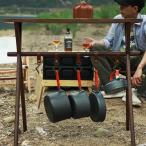  кемпинг подставка из дерева уличный дерево висячий многофункциональный подставка крюк есть упаковочный пакет есть compact 