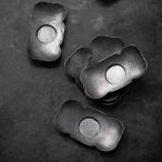 錫製 茶托　茶器　茶道具 煎茶道具