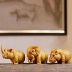 . Kashiwa дерево дерево резьба по дереву носорог, бегемот,. изделие прикладного искусства художественное изделие дерево резьба по дереву рука работник ручная работа коллекция 