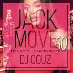 【SALE/セール】JACK MOVE 50 -The Greatest Los Angeles Hits 2019- / DJ COUZ