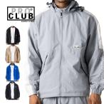 プロクラブ PRO CLUB FULL COUNT WINDBREAKER JACKET / ナイロン ウインドブレーカー ジャケット