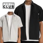 プロクラブ PRO CLUB HEAVYWEIGHT SHORT SLEEVE WORK SHIRTS / ヘビーウェイト ショートスリーブ ワーク シャツ