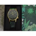 コモノ　KOMONO　腕時計　FACE　Green　Forest　ウォッチ C4604
