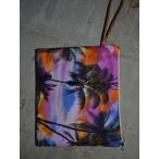 メゾン　バルション　MAISON BALUCHON　TROPICAL　LARGE　CASE　ツリー柄　ポーチ　バッグ　鞄 C6969