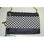 アナザーエディション　AnotherEdition　クラッチバッグ　ポーチ　鞄 D0541