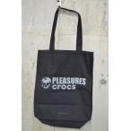 プレジャーズ　PLEASURES　トート　バッグ　鞄 D1148
