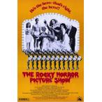 映画ポスター ロッキー・ホラー・ショー The Rocky Horror Picture Show 軽量アルミ製フレーム付 91.5×61cm