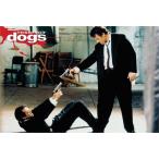 映画ポスター／レザボア・ドッグス　Reservoir Dogs　フレーム付
