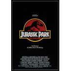 ジュラシック・パーク ポスター フレームセット JURASSIC PARK【191118】