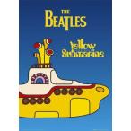 ビートルズ THE BEATLES/YELLOW SUBMARINEポスター