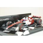 ミニチャンプス 1/43 アルファロメオ