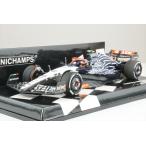 ミニチャンプス 1/43 アルファタウリ