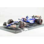 ミニチャンプス 1/18 VCARB 0