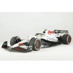 ミニチャンプス 1/18 レッドブル R