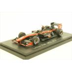 エブロ 1/43 レノボ チーム・インパル SF14 2014 スーパーフォーミュラ No.19 J-P.de Oliveira 完成品ミニカー 45122