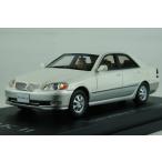 カム 1/43 トヨタ マークII X110 グランデ ミレニアムパールトーニング 完成品ミニカー C43074