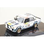 イクソ 1/43 ラーダ 2105 VFTS No.42 1984 WRC 1000湖ラリー S.Brundza/V.Neyman 完成品ミニカー RAC349
