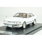 MARK43 1/43 トヨタ ソアラ 2800GT-Extra カスタムバージョン スーパーホワイト 完成品ミニカー PM4395CW