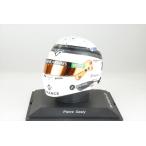 スパーク 1/5 ドライバーズ・ヘルメッ