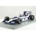 【予約】スパーク 1/18 ブラバム BT55 No.8 1986 F1 モナコGP E.アンジェリス 完成品ミニカー 18S678