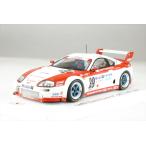 スパーク 1/43 SARD トヨタ スープラ GT No.39 1995 GT1 JGTC J.クロスノフ 完成品ミニカー SJ156