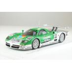 【3月予約】スパーク 1/43 ニッサン R390 GT1 No.33 1998 ル・マン24時間 10位 本山哲/影山正美/黒澤琢弥 完成品ミニカー S3633