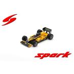 スパーク 1/43 ATS D6 No.