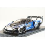 スパーク 1/43 マクラーレン セナ GTR 2019 完成品ミニカー S5059 8月予約