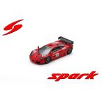 スパーク 1/43 マクラーレン F1 