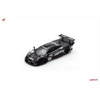 スパーク 1/43 マクラーレン F1 GTR No.41 1998 ル・マン24時間 E.ピロ/T.Bscher/R.カッペロ 完成品ミニカー S6682