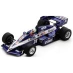 スパーク 1/43 リジェ JS23 No.26 1984 F1 南アフリカGP 5位 A.チェザリス 完成品ミニカー S7417