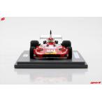 スパーク 1/43 ウィリアムズ FW 