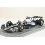 スパーク 1/43 アルファタウリ AT