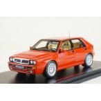 LANCIA Delta HF Integrale EVO 2 1993 1//43 Spark s8994