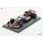 スパーク 1/43 ハース VF-24 