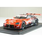 ミニカー SUPER GT 2022 CRAFTSPORTS MOTUL Z スパークモデル CRAFTSPORTS MOTUL Z No.3 NDDP RACING GT500 SUPER GT
