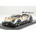 STANLEY NSX-GT No.100 TEAM KUNIMITSU GT500 SUPER GT Naoki Yamamoto