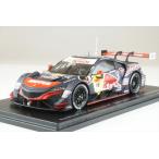 スパーク 1/43 Red Bull MOTUL MUGEN NSX-GT No.16 TEAM Red Bull MUGEN 2020 GT500 スーパーGT 武藤英紀/笹原右京 完成品ミニカー SGT108
