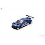 スパーク 1/43 KEIHIN NSX-GT No.17 KEIHIN REAL RACING 2020 GT500 スーパーGT 塚越広大/B.バゲット 完成品ミニカー SGT109