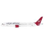 ジェミニ200 1/200 787-9 Virgin Atlantic Airways G-VZIG 完成品モデル G2VIR907