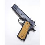 B.W.C. Kimber DET-1 USMC SV barrel departure огонь тип модель оружия 109109335000