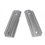 VZグリップ 1911 コンパクト用 Alien プレデターグリーン BEV Ambi トイガンパーツ AL-PG-COM-BEV-A