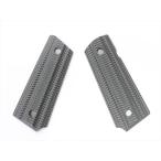 VZグリップ 1911 コンパクト用 Alien Slim ダーティーオリーブ BEV Ambi トイガンパーツ AL-DO-COM-SLM-BEV-