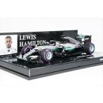 ショッピングhalo ミニカー ミニチャンプス (417160444) 1/43 メルセデス AMG ペトロナス Ｆ1チーム W07 ハイブリッド F1 シンガポールGP 2016 L.ハミルトン HALOテスト2016