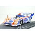 ミニチャンプス ポルシェ 917/10 HANS WIEDMER カンナム モスポート 2