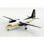ミニカー ヘルパウイングス (557177) 1/200 フォッカー C-31A トループシップ アメリカ陸軍 "The Golden Knights"Reg.85-1607